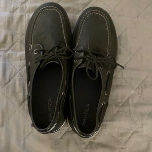 Nautical Boat shoes/loafers